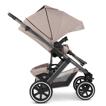 Abc Design Salsa 5 Air camel + adaptér pro autosedačku zdarma
