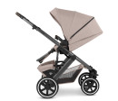 Abc Design Salsa 5 Air camel + adaptér pro autosedačku zdarma Abc Design Salsa 5 Air camel + adaptér pro autosedačku zdarma