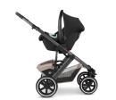 Abc Design Salsa 5 Air camel + adaptér pro autosedačku zdarma Abc Design Salsa 5 Air camel + adaptér pro autosedačku zdarma