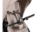 Abc Design Salsa 5 Air camel + adaptér pro autosedačku zdarma Abc Design Salsa 5 Air camel + adaptér pro autosedačku zdarma
