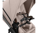 Abc Design Salsa 5 Air camel + adaptér pro autosedačku zdarma Abc Design Salsa 5 Air camel + adaptér pro autosedačku zdarma
