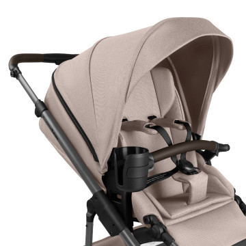 Abc Design Salsa 5 Air camel + adaptér pro autosedačku zdarma