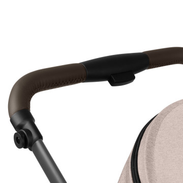 Abc Design Salsa 5 Air camel + adaptér pro autosedačku zdarma