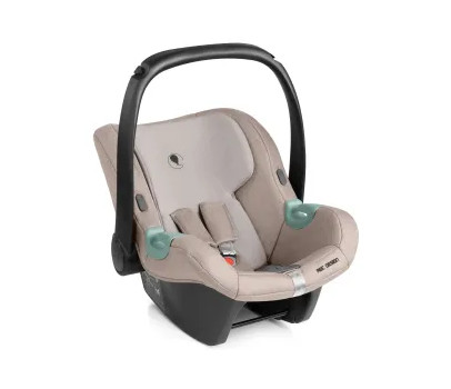 ABC Design Tulip i-Size camel