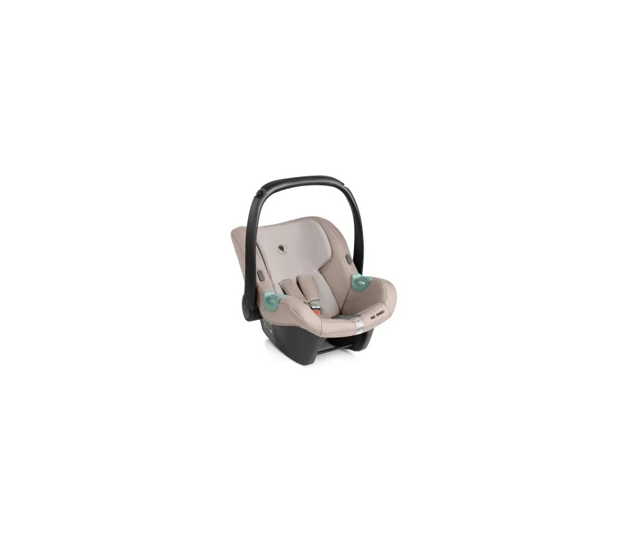 ABC Design Tulip i-Size camel