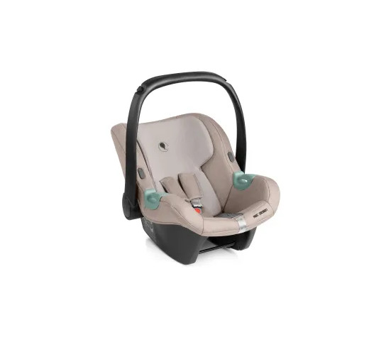 ABC Design Tulip i-Size camel