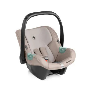 ABC Design Tulip i-Size camel