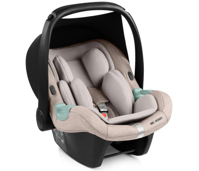 ABC Design Tulip i-Size camel