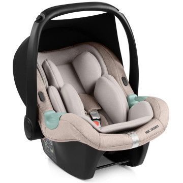 ABC Design Tulip i-Size camel