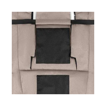 ABC Design Fusak camel