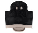 ABC Design Fusak camel ABC Design Fusak camel