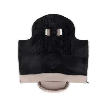 ABC Design Fusak camel