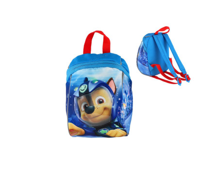 Batoh dětský Tlapková patrola/Paw patrol 17x23cm