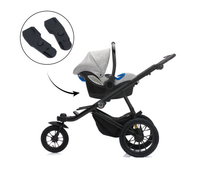 Fillikid Adaptér Maxi Cosi pro Jogger Run