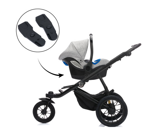 Fillikid Adaptér Maxi Cosi pro Jogger Run