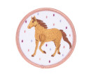 LÄSSIG School Patches Set Horse