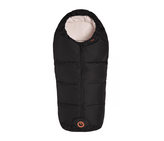 Fusak do kočárku / autosedačky Ferd Mini Black