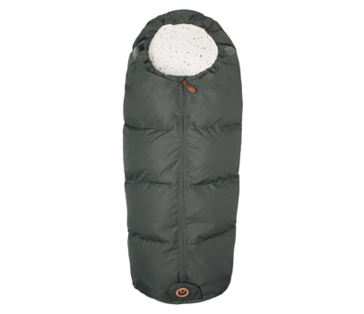 Fusak do kočárku / autosedačky Ferd Maxi Green Forest