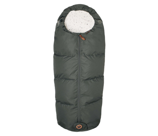 Fusak do kočárku / autosedačky Ferd Maxi Green Forest
