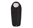 Fusak do kočárku / autosedačky Ferd Maxi Black Fusak do kočárku / autosedačky Ferd Maxi Black