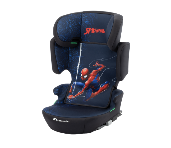 Hera i-Fix i-Size Marvel autosedačka Fun Spiderman