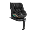 Autosedačka 40-150 cm i-Twist i-SIZE Black