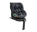 Autosedačka 40-150 cm i-Twist i-SIZE Grey