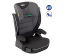 Autosedačka Logico L i-Size R129 – Safety Surround - Iron, 100 - 150