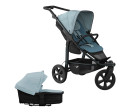 Tfk set mono 3 frame 2026 - air wheel blue dual