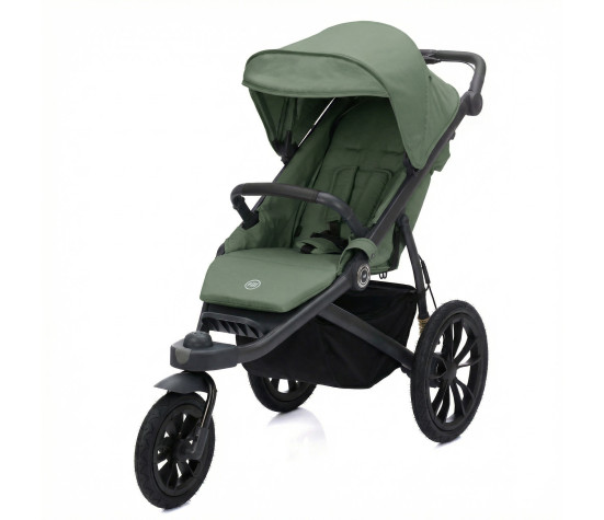 Fillikid Jogger run Olive