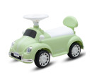 Dětské odrážedlo Baby Mix Kiddo Cruiser mint, Tyrkysová