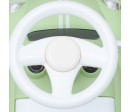 Dětské odrážedlo Baby Mix Kiddo Cruiser mint, Tyrkysová