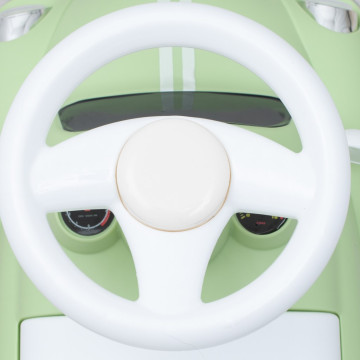 Dětské odrážedlo Baby Mix Kiddo Cruiser mint, Tyrkysová