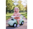 Dětské odrážedlo Baby Mix Kiddo Cruiser mint, Tyrkysová