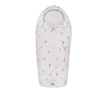Fusak do kočárku Spire Midsommar
