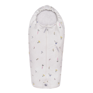 Fusak do kočárku Spire Midsommar