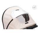 Fillikid Kočárek set Jaguar nature melange Fillikid Kočárek set Jaguar nature melange