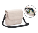 Fillikid Kočárek set Jaguar nature melange Fillikid Kočárek set Jaguar nature melange