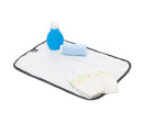Fillikid Kočárek set Jaguar nature melange Fillikid Kočárek set Jaguar nature melange