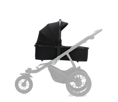 Fillikid Hluboká korba Jogger Run oliv