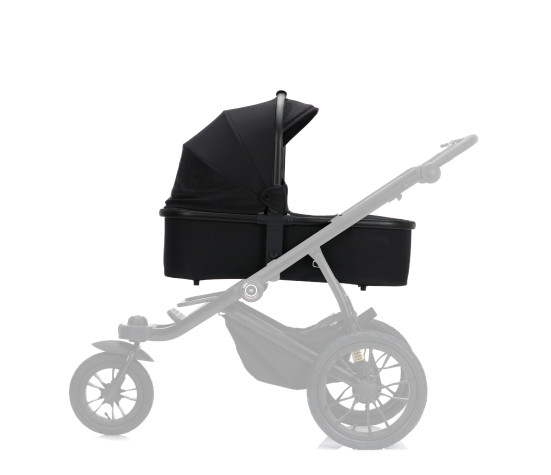 Fillikid Hluboká korba Jogger Run oliv