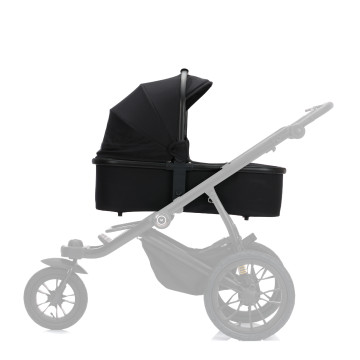 Fillikid Hluboká korba Jogger Run oliv