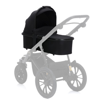 Fillikid Hluboká korba Jogger Run oliv