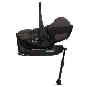 ABC Design Dětská autosedačka Calla i-Size Falcon