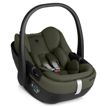 ABC Design Dětská autosedačka Calla i-Size Olive