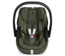 ABC Design Dětská autosedačka Calla i-Size Olive ABC Design Dětská autosedačka Calla i-Size Olive