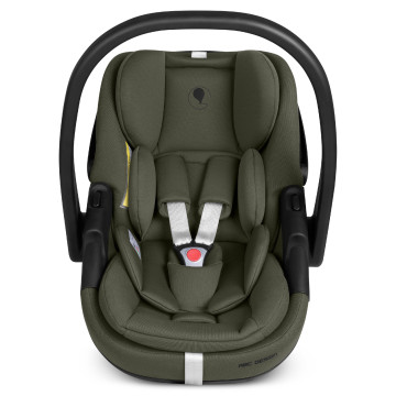 ABC Design Dětská autosedačka Calla i-Size Olive