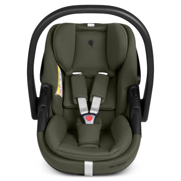 ABC Design Dětská autosedačka Calla i-Size Olive