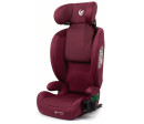 IslaBaby SafiroFix i-Size – autosedačka 100–150 cm, 15–36 kg s ISOFIX | Mesh Burgundy 2026 IslaBaby SafiroFix i-Size – autosedačka 100–150 cm, 15–36 kg s ISOFIX | Mesh Burgundy 2026