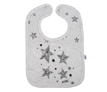 Kojenecký bryndák New Baby Stars